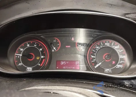 2013 Dodge Dart Sxt from USA, damaged, VIN 1C3CDFBA5DD186129